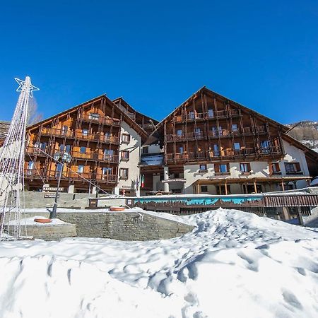 Grange Hike & Ski Sestriere Apartments 外观 照片