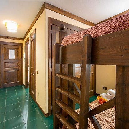 Grange Hike & Ski Sestriere Apartments 外观 照片