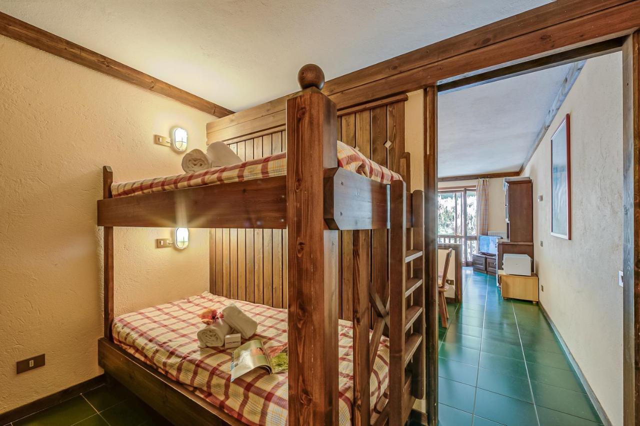 Grange Hike & Ski Sestriere Apartments 外观 照片