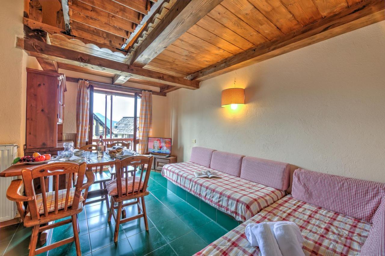 Grange Hike & Ski Sestriere Apartments 外观 照片