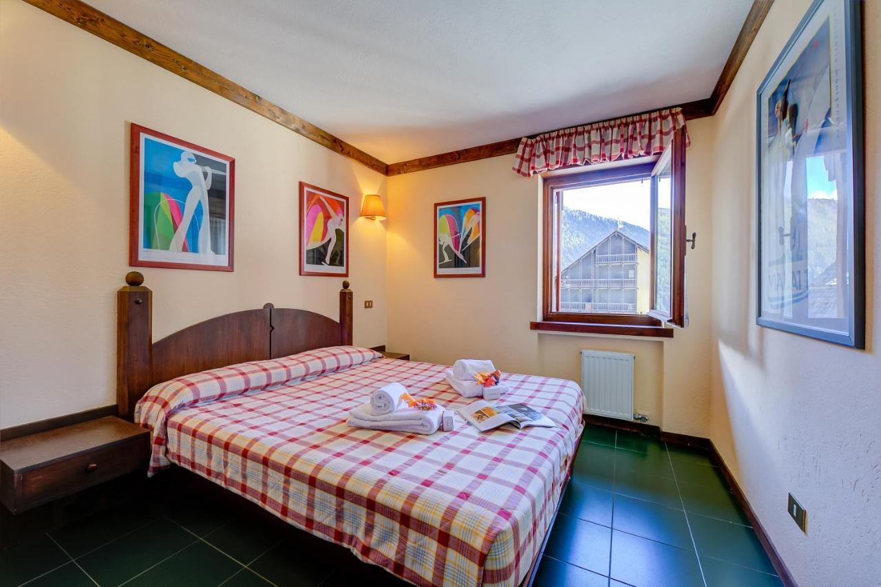 Grange Hike & Ski Sestriere Apartments 外观 照片