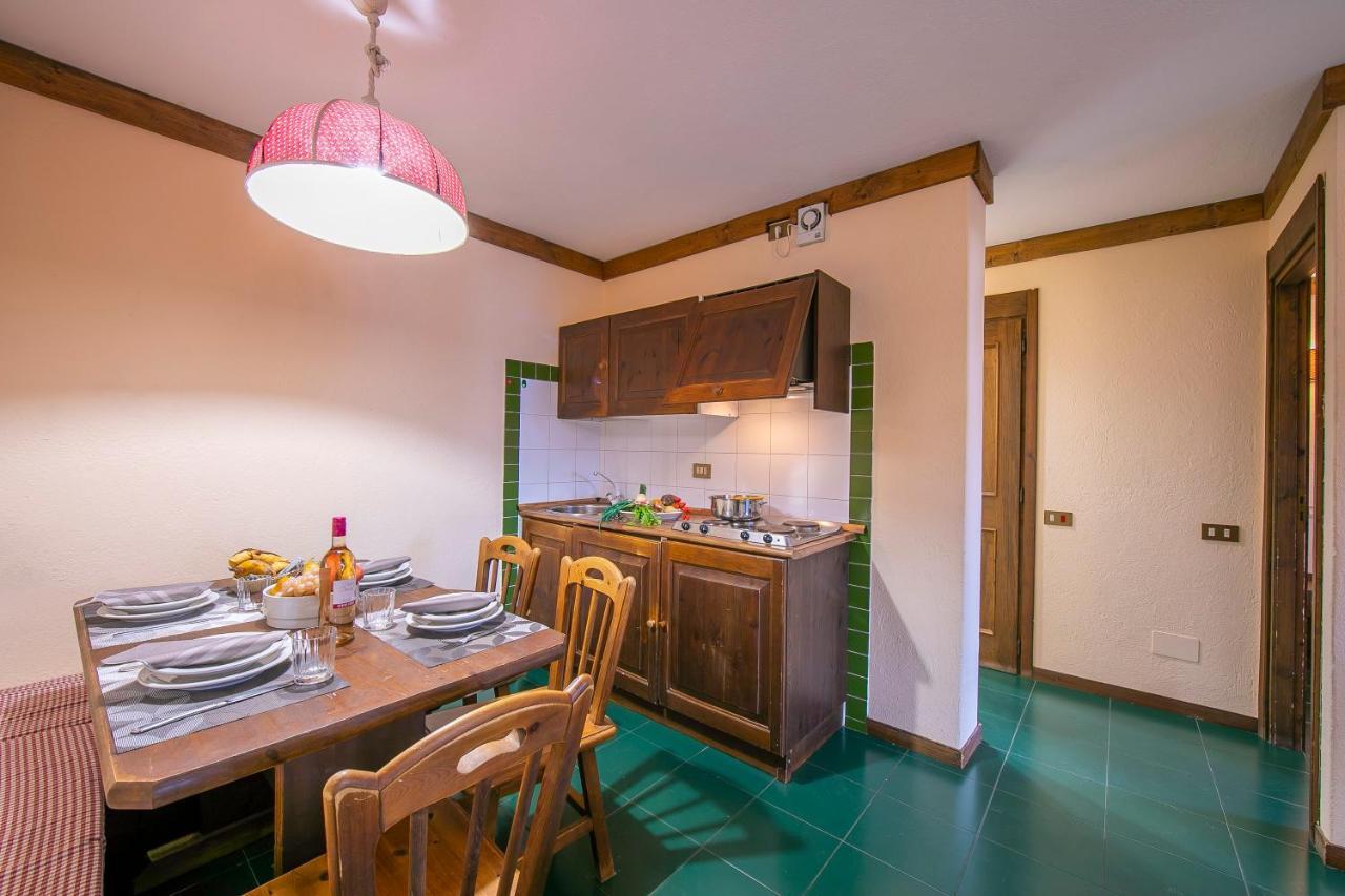 Grange Hike & Ski Sestriere Apartments 外观 照片