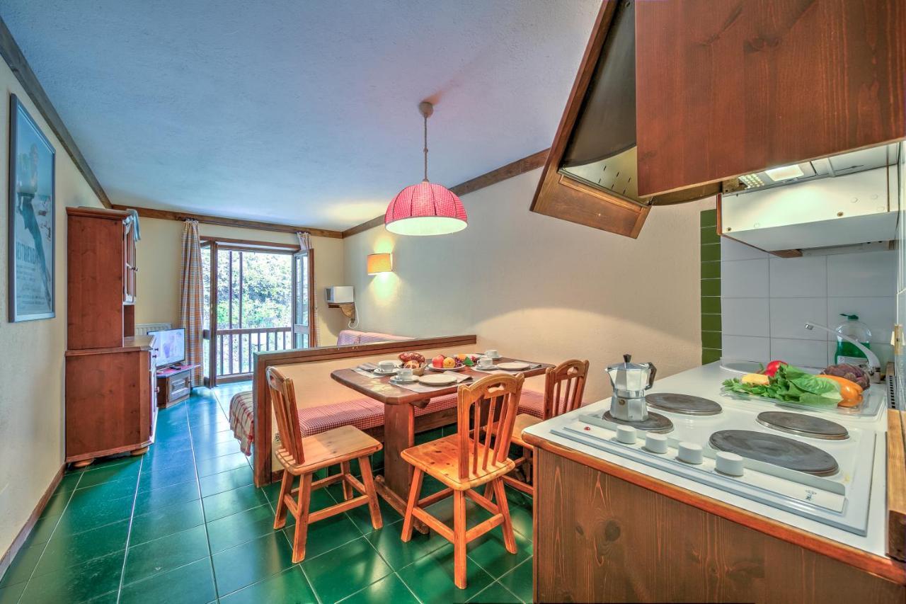 Grange Hike & Ski Sestriere Apartments 外观 照片