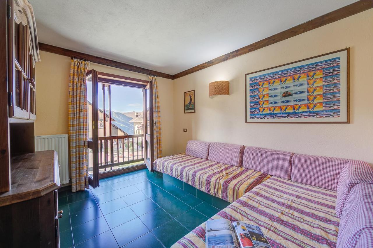 Grange Hike & Ski Sestriere Apartments 外观 照片