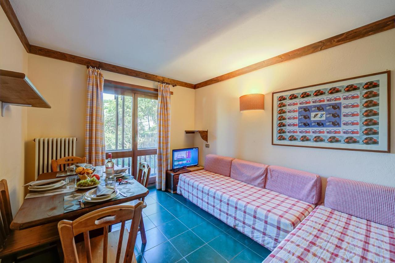 Grange Hike & Ski Sestriere Apartments 外观 照片