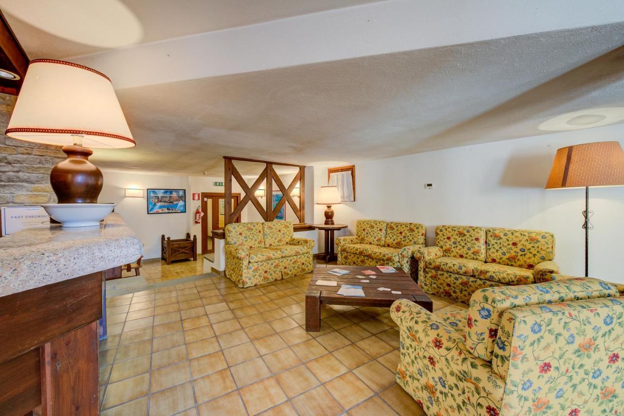 Grange Hike & Ski Sestriere Apartments 外观 照片