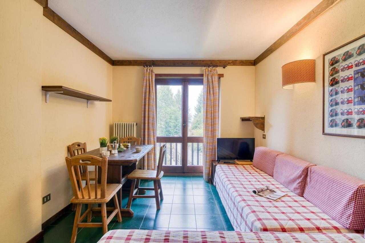Grange Hike & Ski Sestriere Apartments 外观 照片