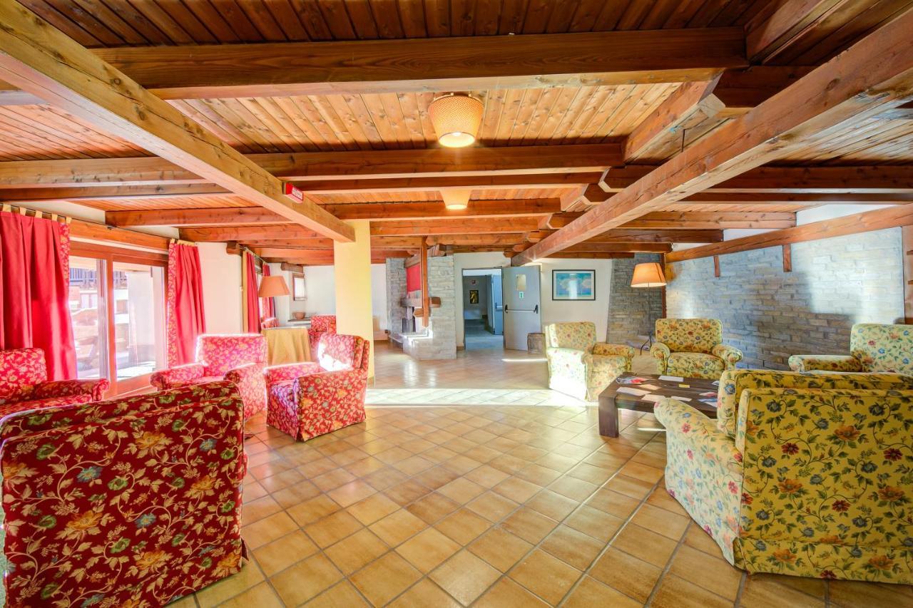 Grange Hike & Ski Sestriere Apartments 外观 照片
