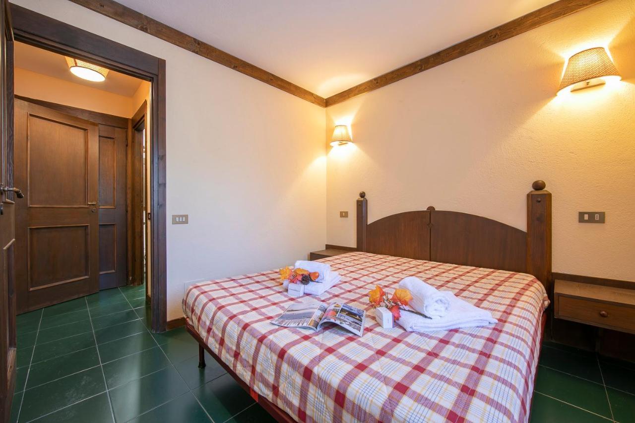 Grange Hike & Ski Sestriere Apartments 外观 照片