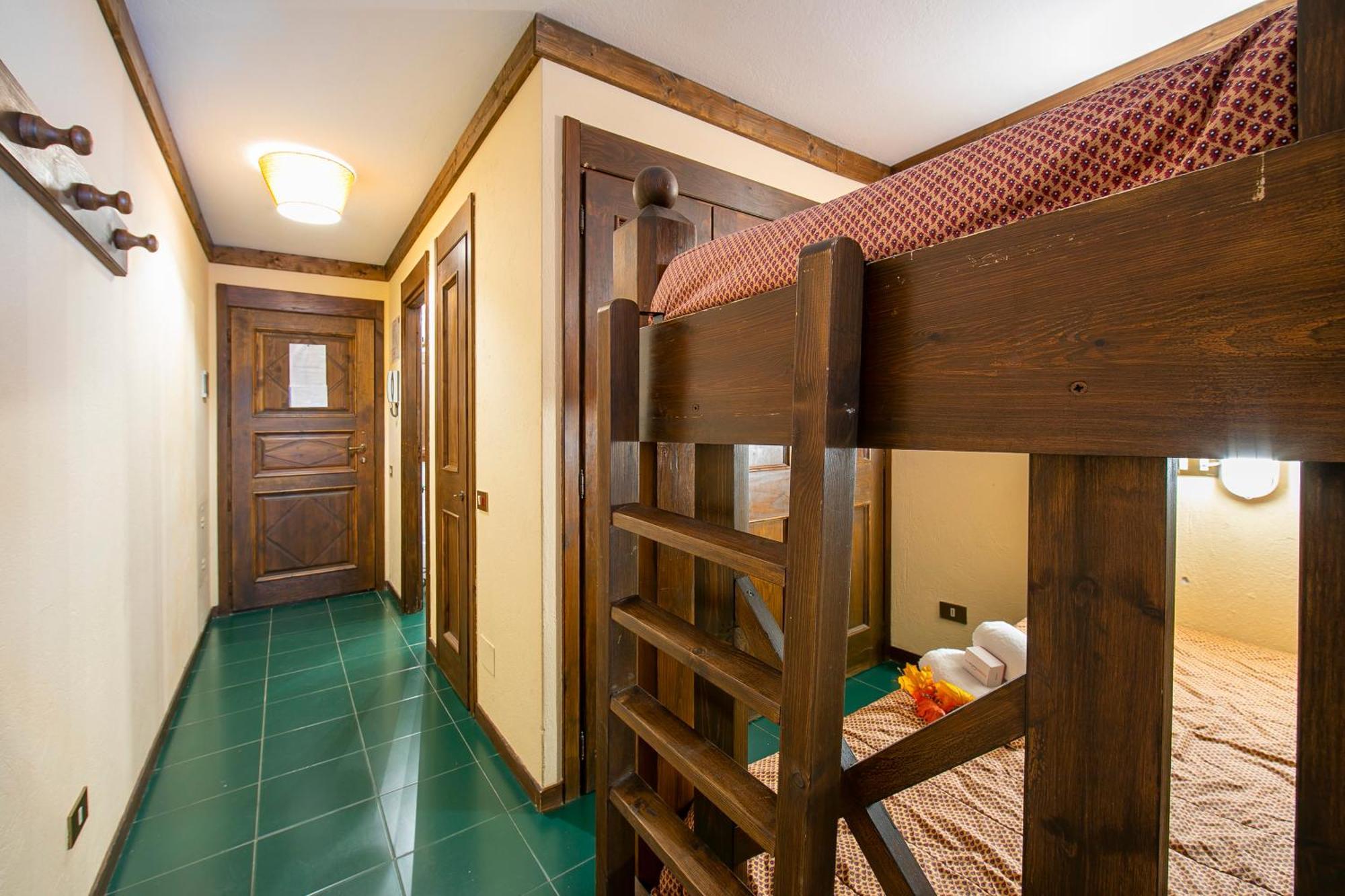 Grange Hike & Ski Sestriere Apartments 外观 照片